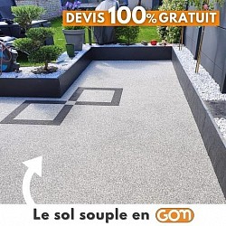 RESIN SOL GOM